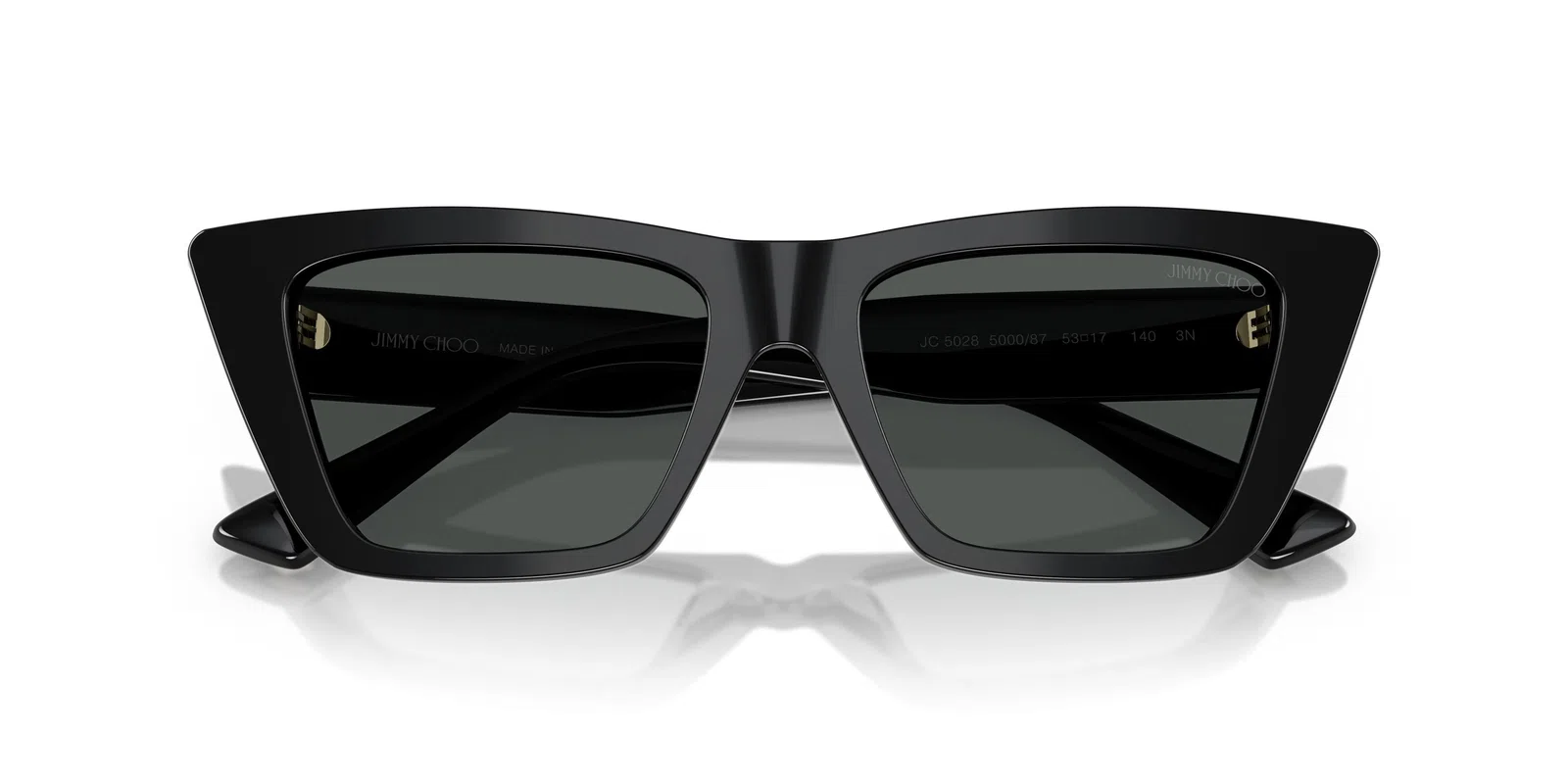 Jimmy Choo 5028 Sunglasses - view 20